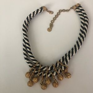 Stella & Dot necklace